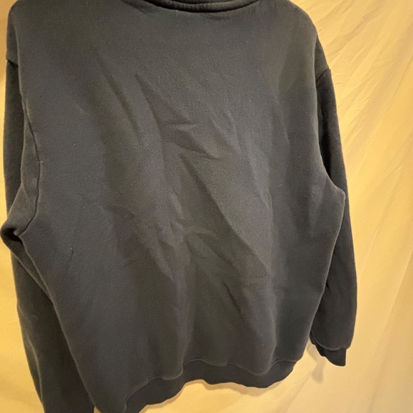 Relaxed Fit Sweatshirt - Picture 2 of 3